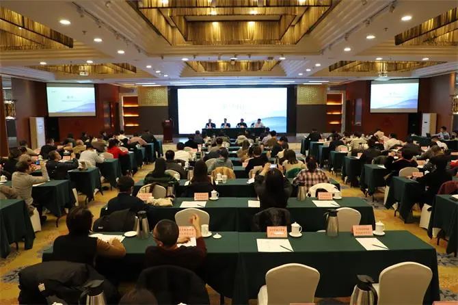 新季节，科学布局！中国认证认可协会召开全国认证认可检验检测工